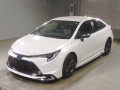 2021 Toyota Corolla Sedan