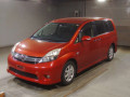 2013 Toyota Isis
