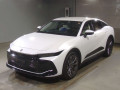 2023 Toyota Crown Crossover