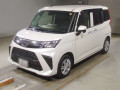 2024 Toyota Roomy