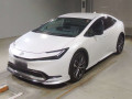 2024 Toyota Prius