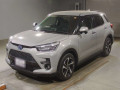 2022 Toyota Raize