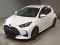 2021 Toyota YARIS