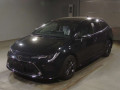 2021 Toyota Corolla Touring Wagon