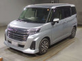 2024 Toyota Roomy