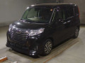 2020 Toyota Roomy