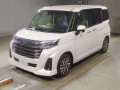 2024 Toyota Roomy