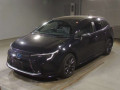 2022 Toyota Corolla Touring Wagon