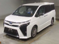 2021 Toyota Voxy