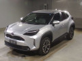 2023 Toyota YARIS CROSS