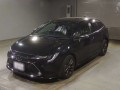 2021 Toyota Corolla Touring Wagon