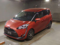 2016 Toyota Sienta