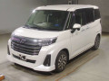 2021 Toyota Roomy