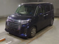 2024 Toyota Roomy
