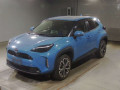 2021 Toyota YARIS CROSS