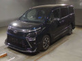 2021 Toyota Voxy