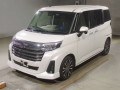 2023 Toyota Roomy