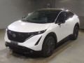 2024 Nissan Ariya