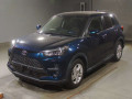 2020 Toyota Raize