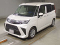 2023 Toyota Roomy