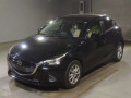 2015 Mazda Demio