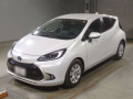 2022 Toyota Aqua