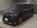 2020 Toyota Voxy