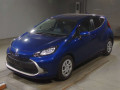 2023 Toyota Aqua