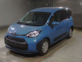 2023 Toyota Sienta