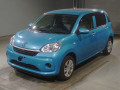 2021 Toyota Passo