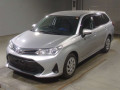 2021 Toyota Corolla Fielder