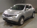 2011 Nissan JUKE