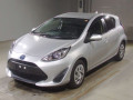 2021 Toyota Aqua