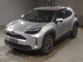 2023 Toyota YARIS CROSS