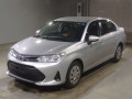 2020 Toyota Corolla Axio