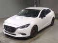 2017 Mazda Axela