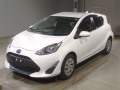 2021 Toyota Aqua