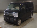 2021 Suzuki Every Wagon