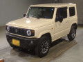 2019 Suzuki Jimny