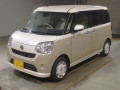 2022 Daihatsu Move Canbus