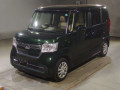 2021 Honda N-BOX