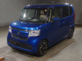 2018 Honda N-BOX