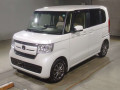 2019 Honda N-BOX