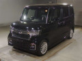 2021 Honda N-BOX CUSTOM