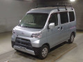 2021 Daihatsu Hijet Cargo
