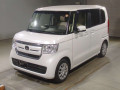 2019 Honda N-BOX