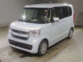 2021 Honda N-BOX