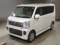 2015 Suzuki Every Wagon