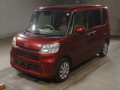 2017 Daihatsu Tanto