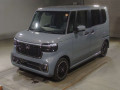 2025 Honda N-BOX CUSTOM